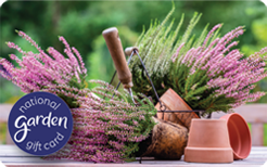 Heather Pots